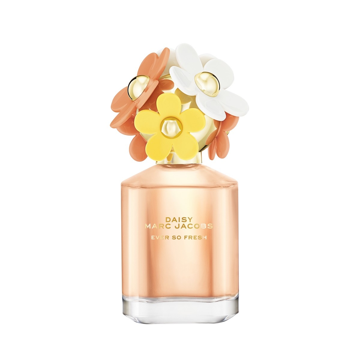 Imagem 0 de Daisy Ever So Fresh Eau de Parfum - 75 ml