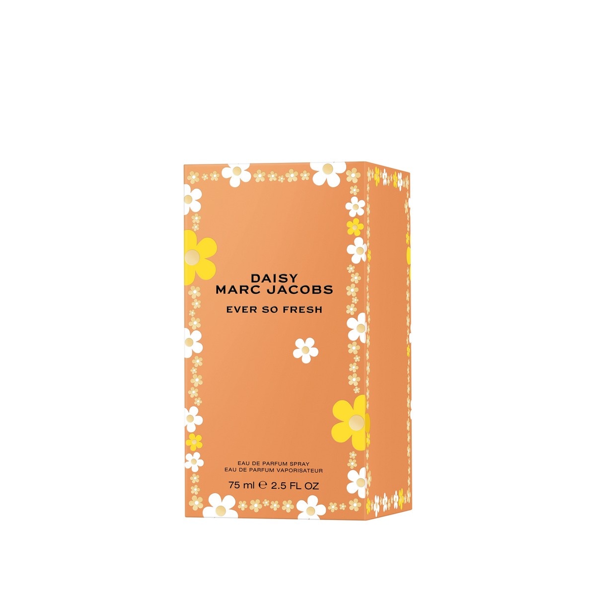 Daisy Ever So Fresh Eau de Parfum - 75 ml 3