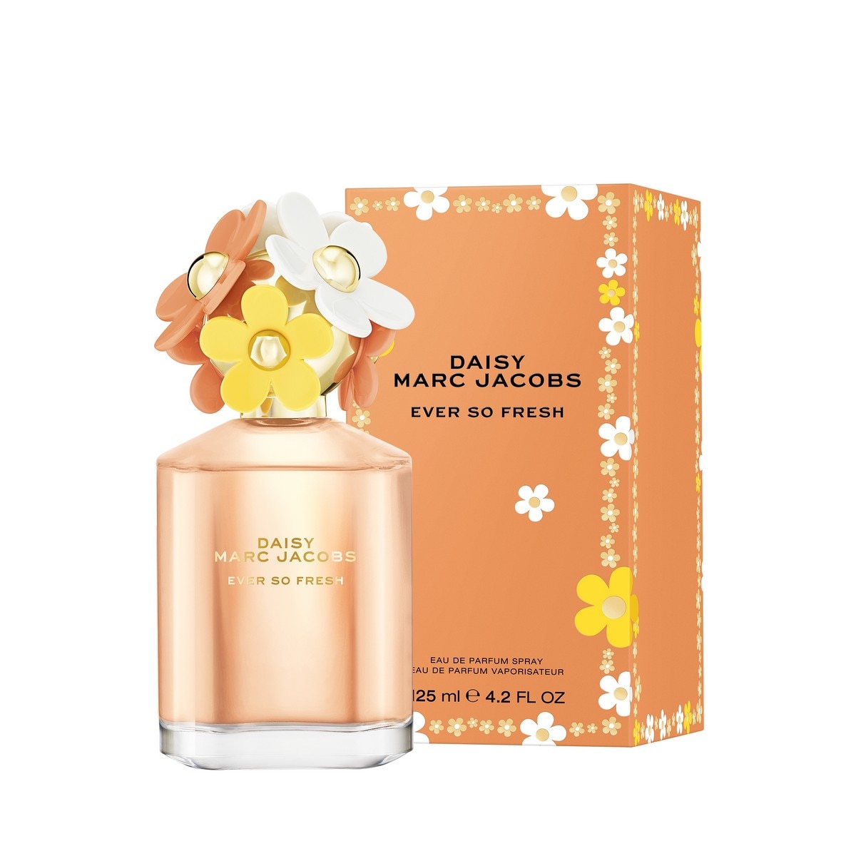Daisy Ever so Fresh Eau de Parfum - 125 ml 2