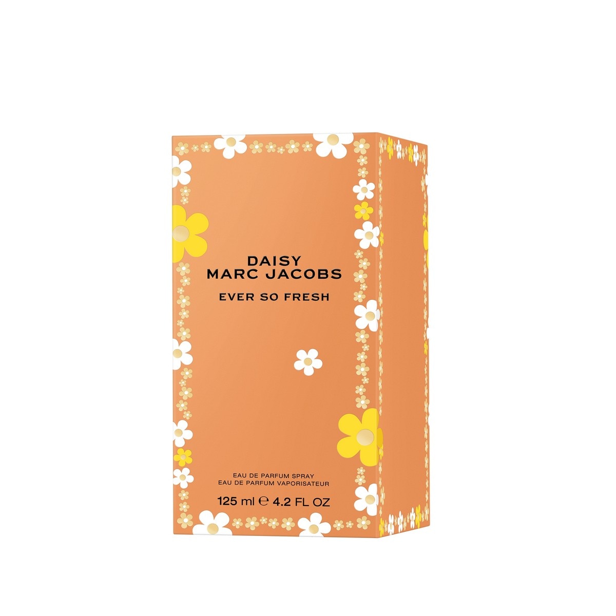 Daisy Ever so Fresh Eau de Parfum - 125 ml 3
