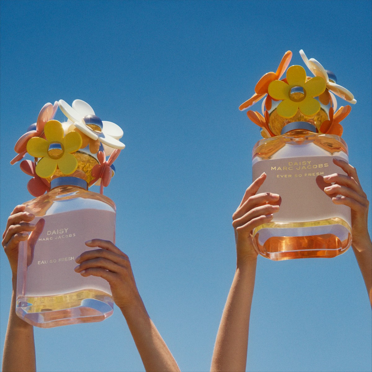 Daisy Ever so Fresh Eau de Parfum - 125 ml 4