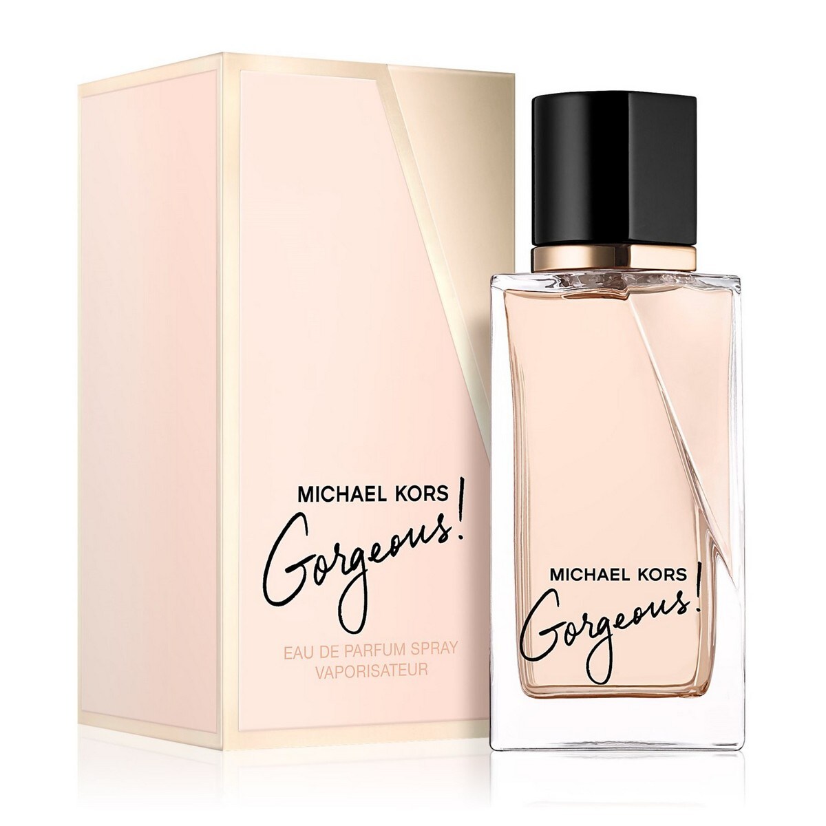 Gorgeous Eau de Parfum - 50 ml 2