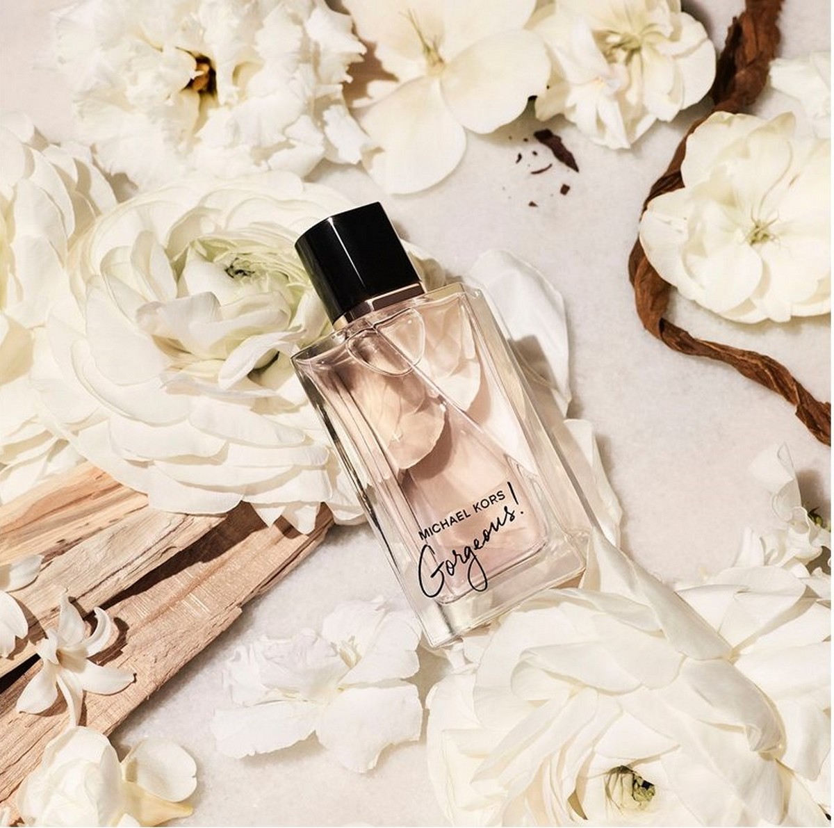 Gorgeous Eau de Parfum - 50 ml 3