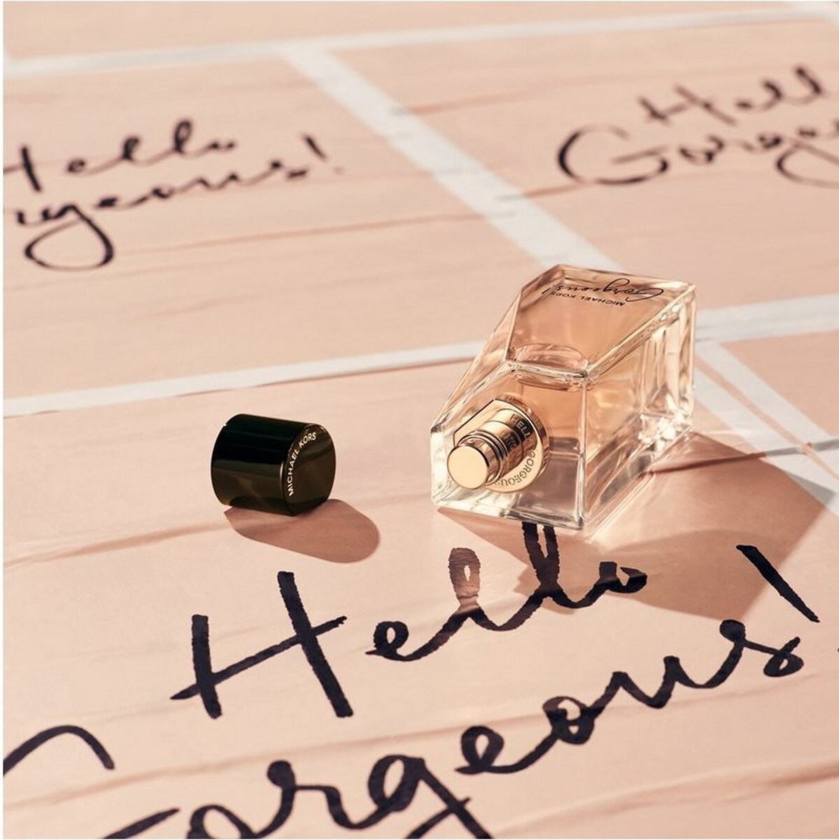 Gorgeous Eau de Parfum - 50 ml 5