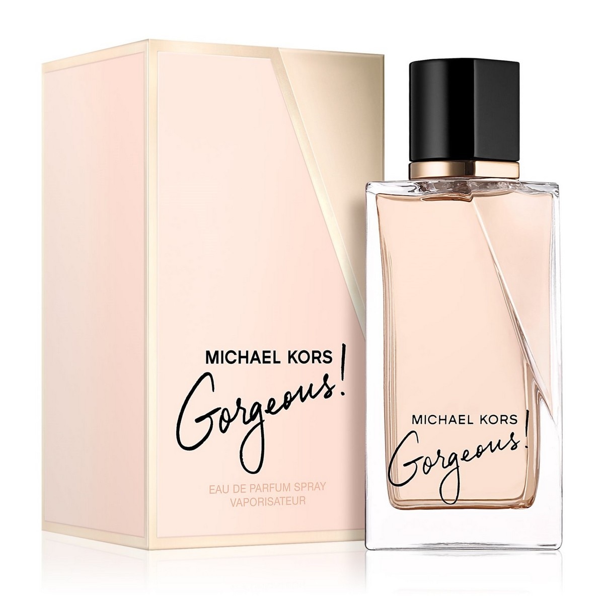 Gourgeous Eau de Parfum - 100 ml 2