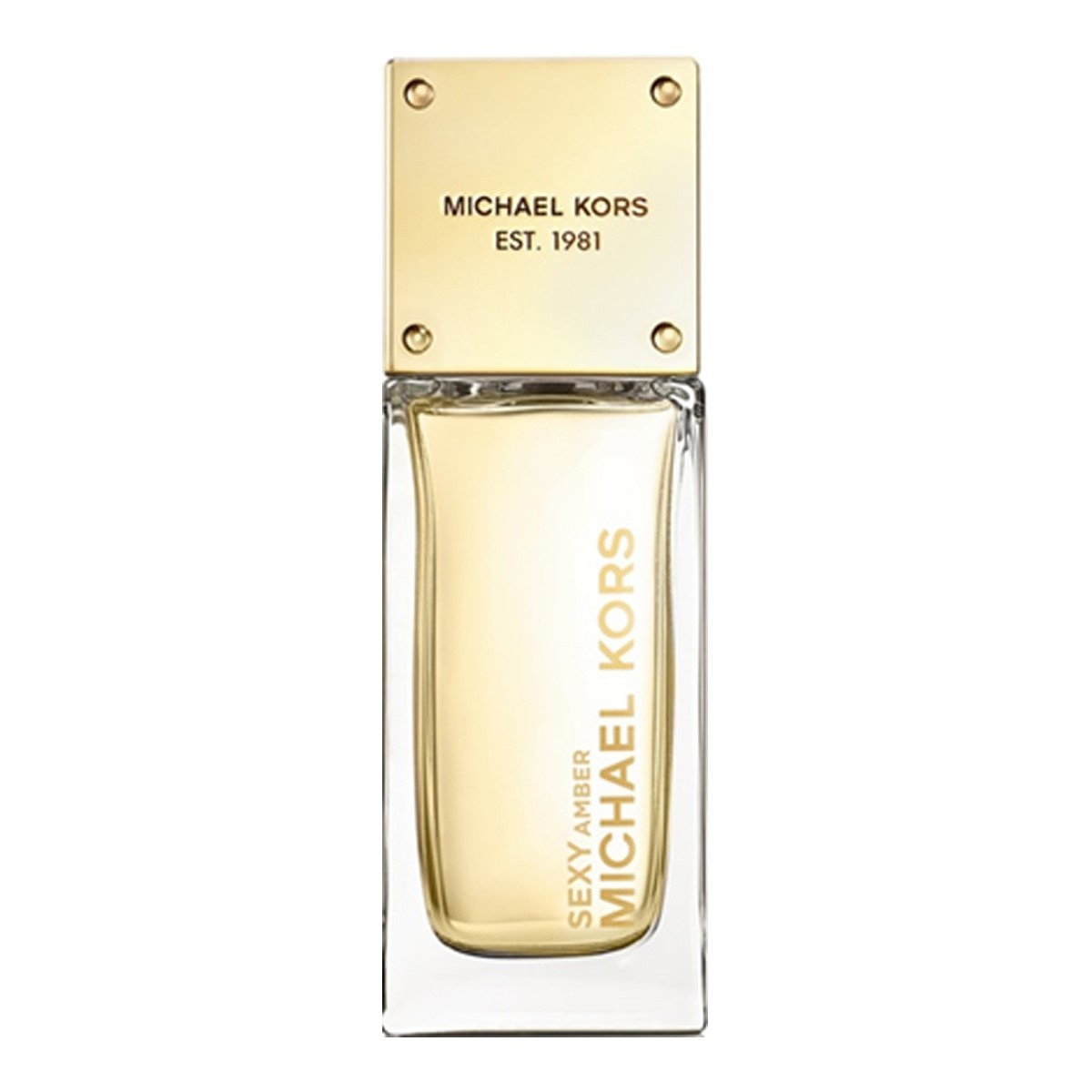 Sexy Amber Eau de Parfum - 50 ml 1