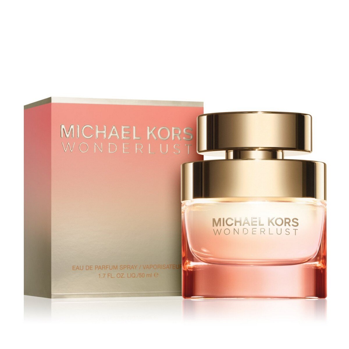 Wonderlust Eau de Parfum - 50 ml 2