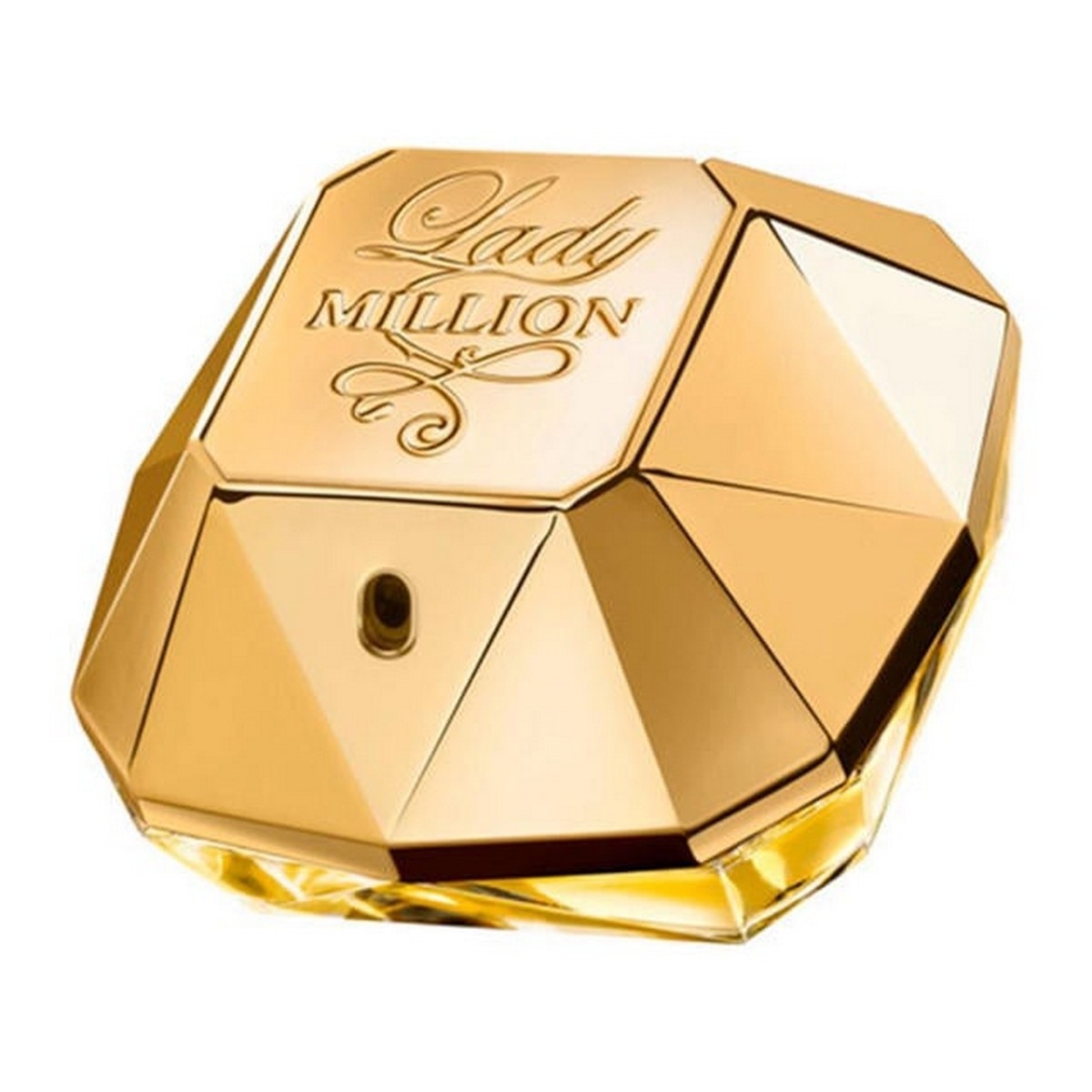 Imagem 0 de Lady Million Woman Eau de Parfum - 50 ml