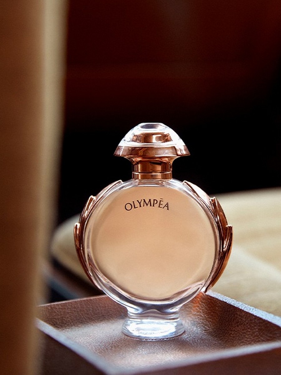 Olympéa Eau de Parfum 2