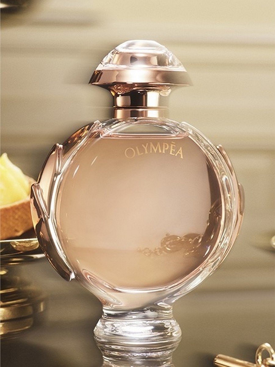 Olympéa Eau de Parfum 3