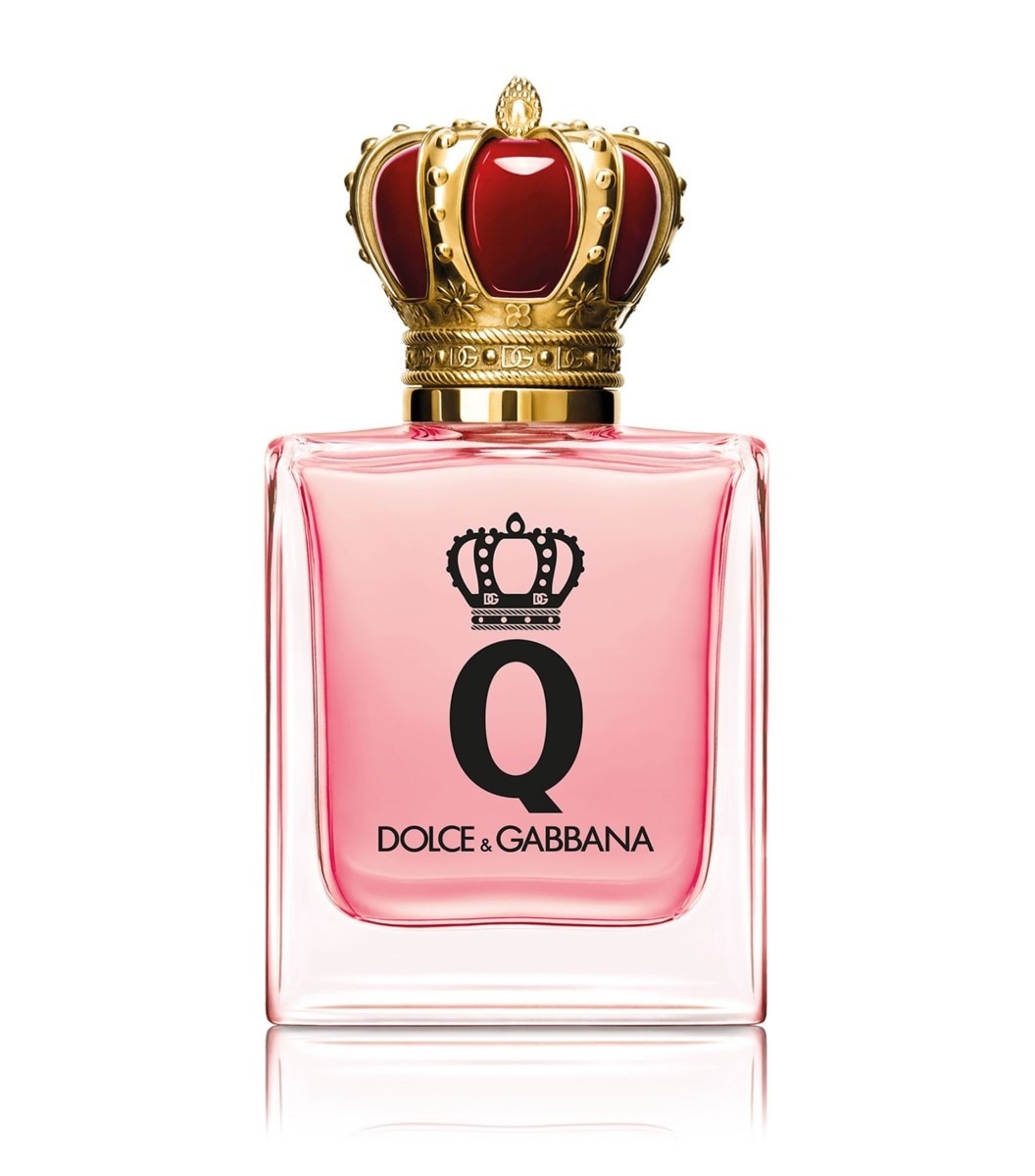Imagem 0 de Q by Dolce&Gabbana Eau de Parfum - 50 ml