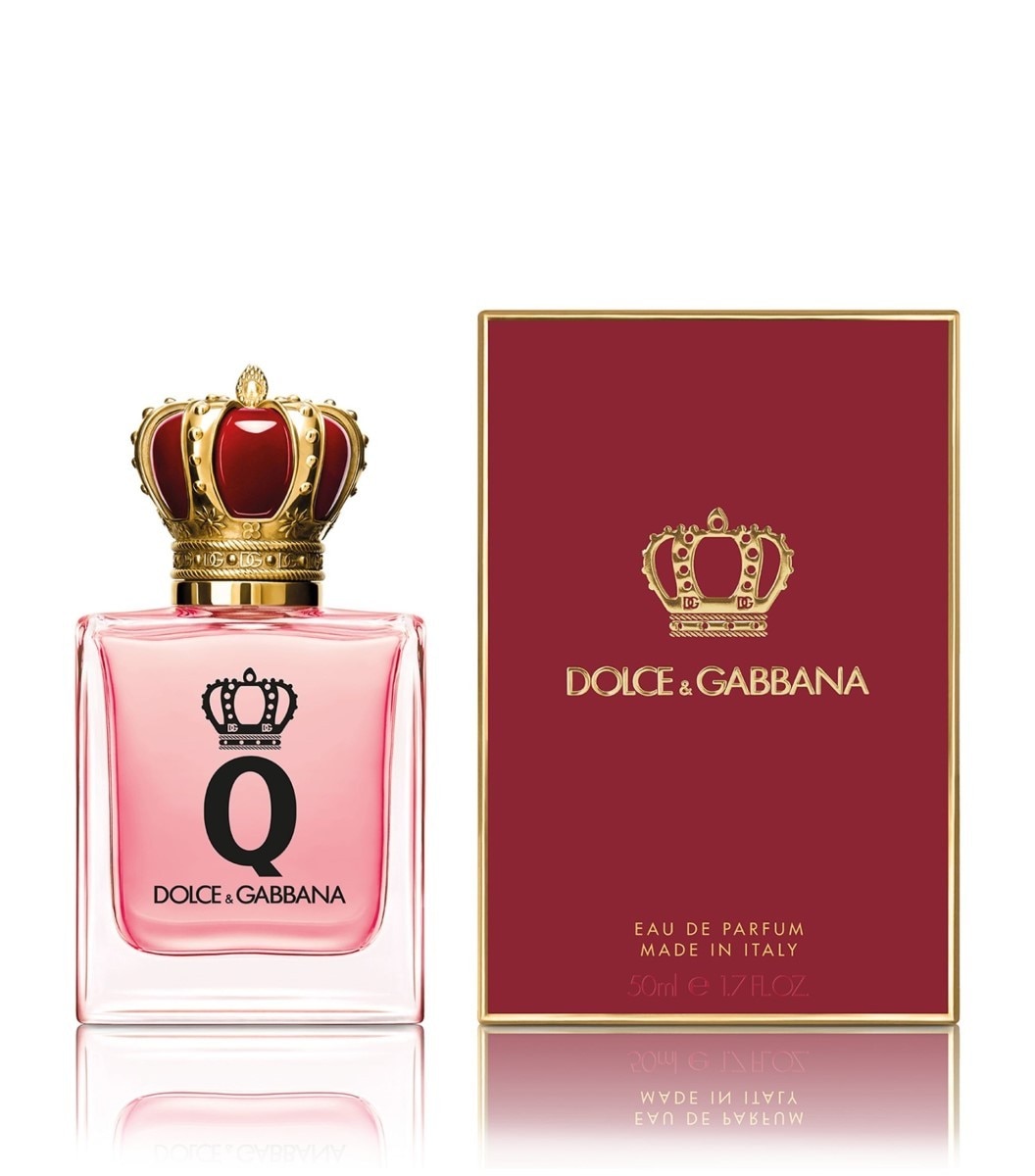 Q by Dolce&Gabbana Eau de Parfum - 50 ml 2