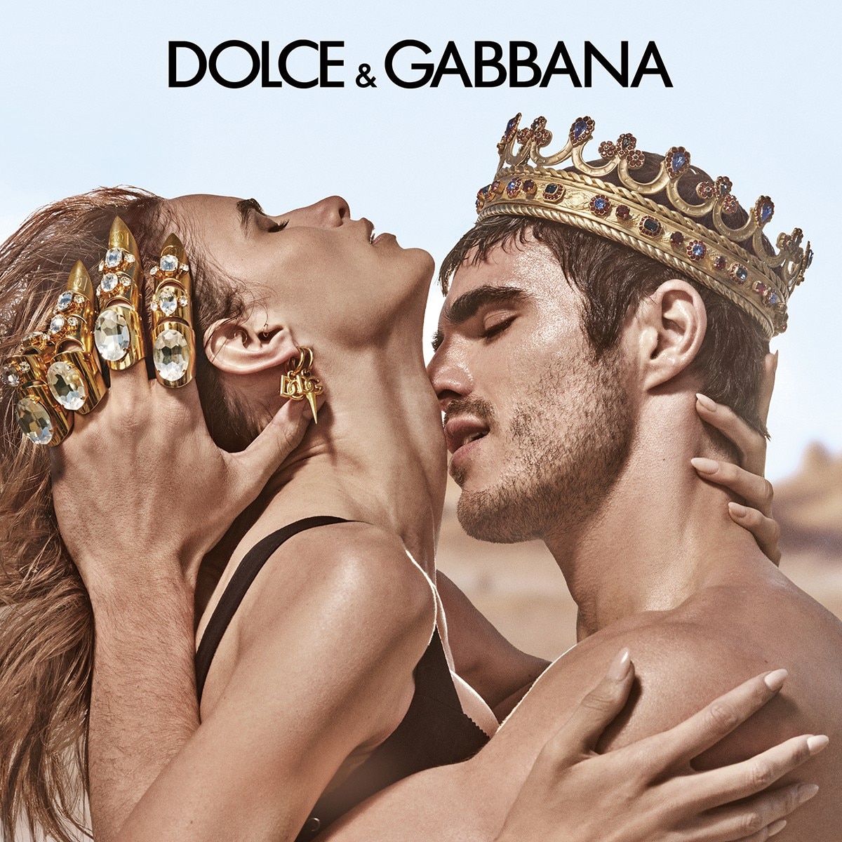 Q by Dolce&Gabbana Eau de Parfum - 50 ml 4
