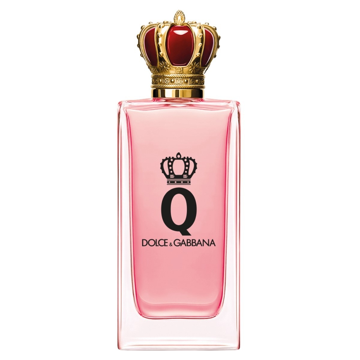 Imagem 0 de Q by Dolce&Gabbana Eau de Parfum - 100 ml