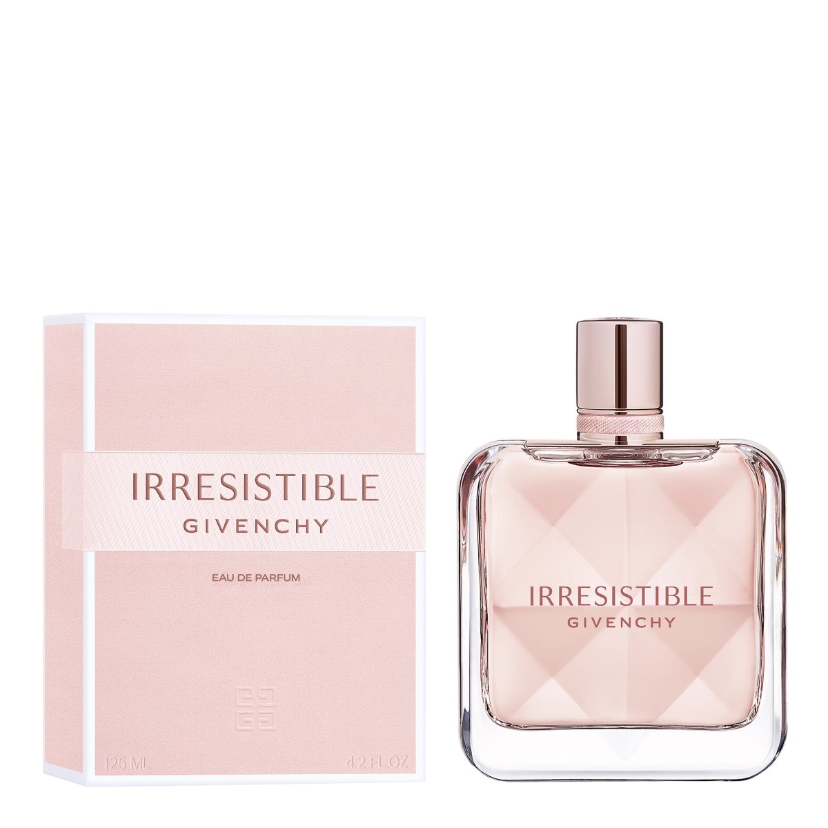 Irresistible Eau de Parfum - 125 ml 2