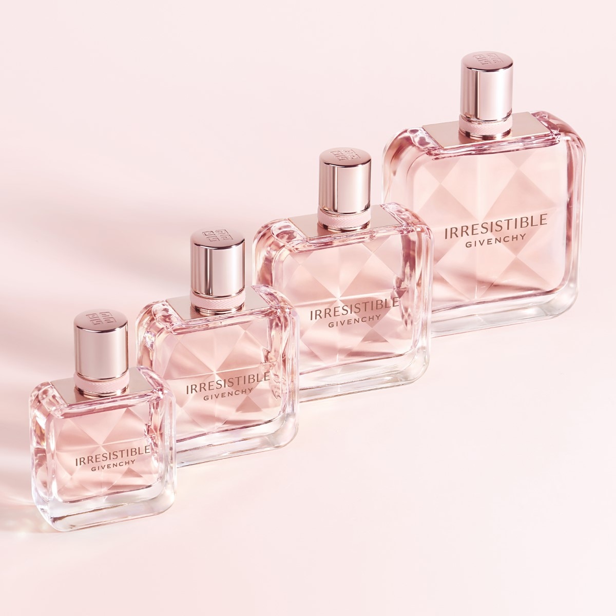 Irresistible Eau de Parfum - 125 ml 3