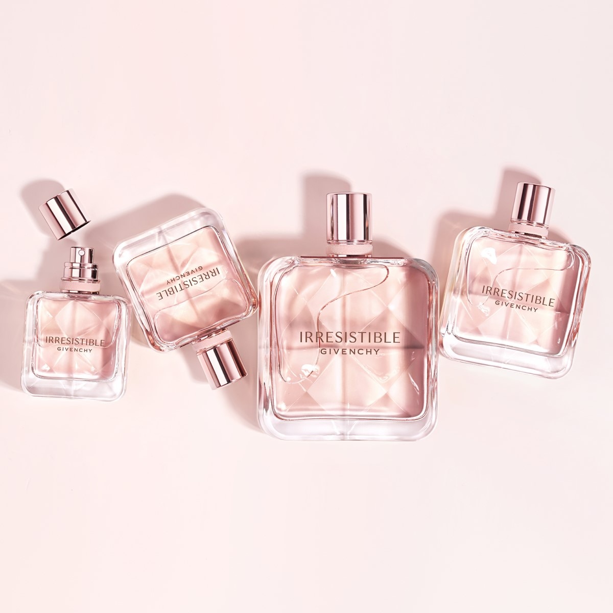 Irresistible Eau de Parfum - 125 ml 4