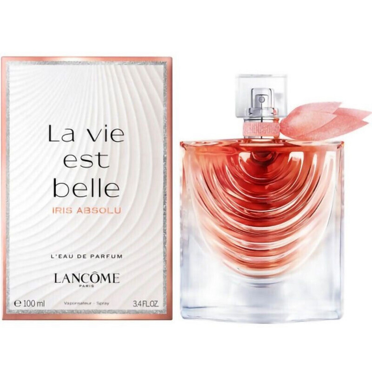 La Vie Est Belle Iris Absolu Eau de Parfum - 100 ml 2