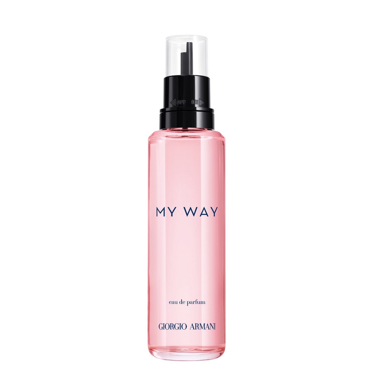 Recarga My Way Eau de Parfum - 100ml 1