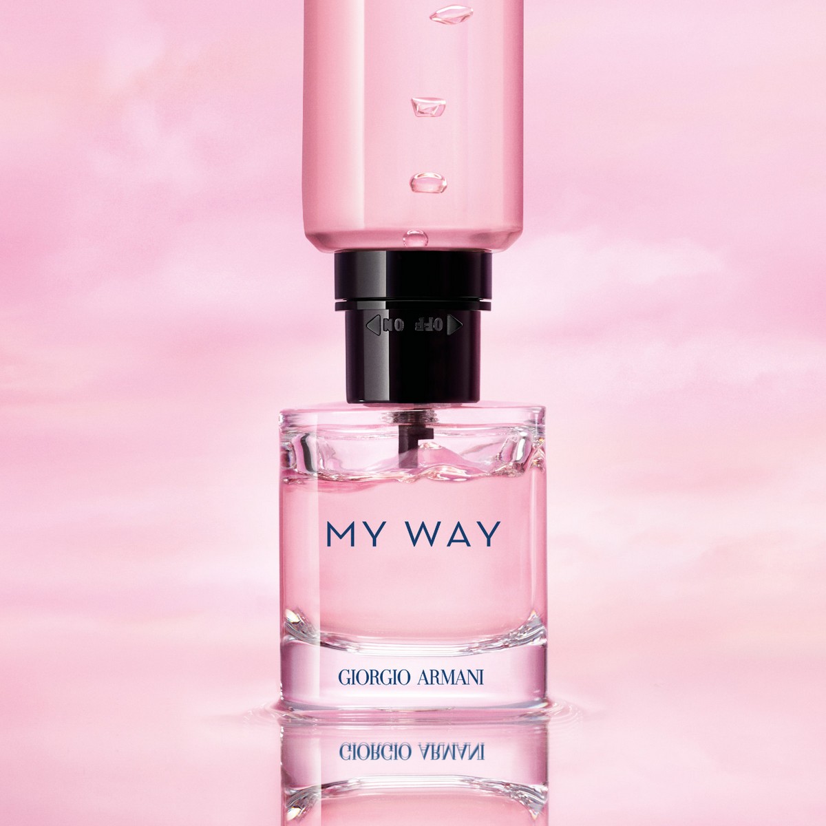 Recarga My Way Eau de Parfum - 100ml 3