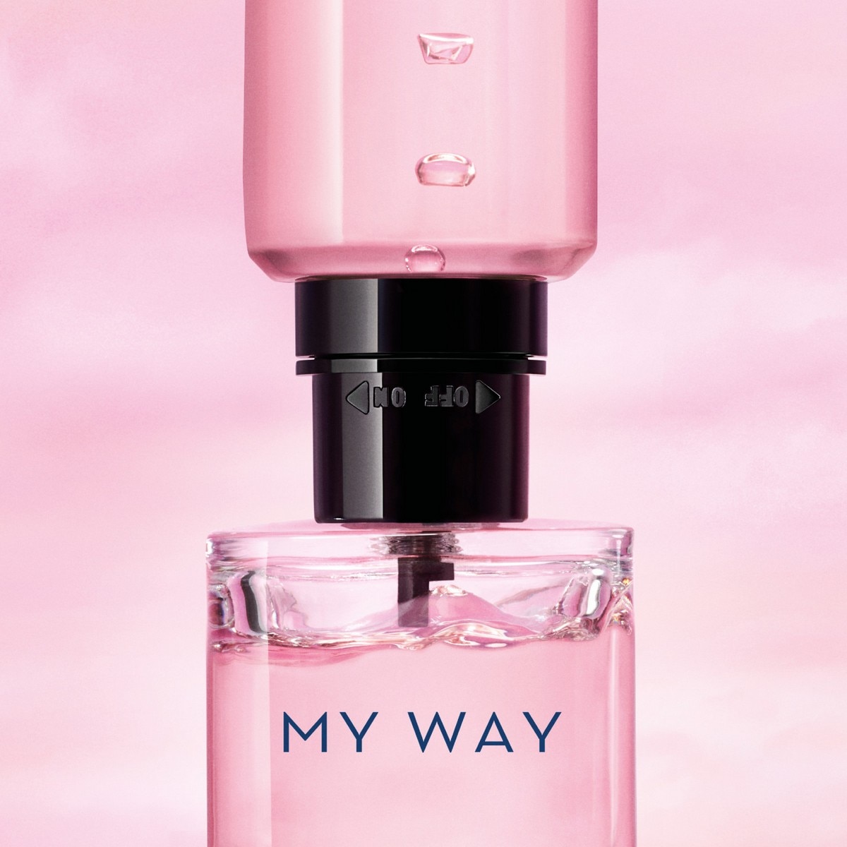 Recarga My Way Eau de Parfum - 100ml 5