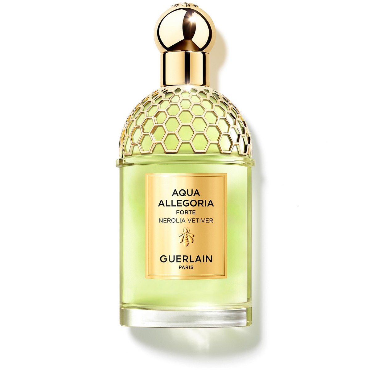 Imagem 0 de Aqua Allegoria Forte Nerolia Vetiver Eau de Parfum - 125 ml