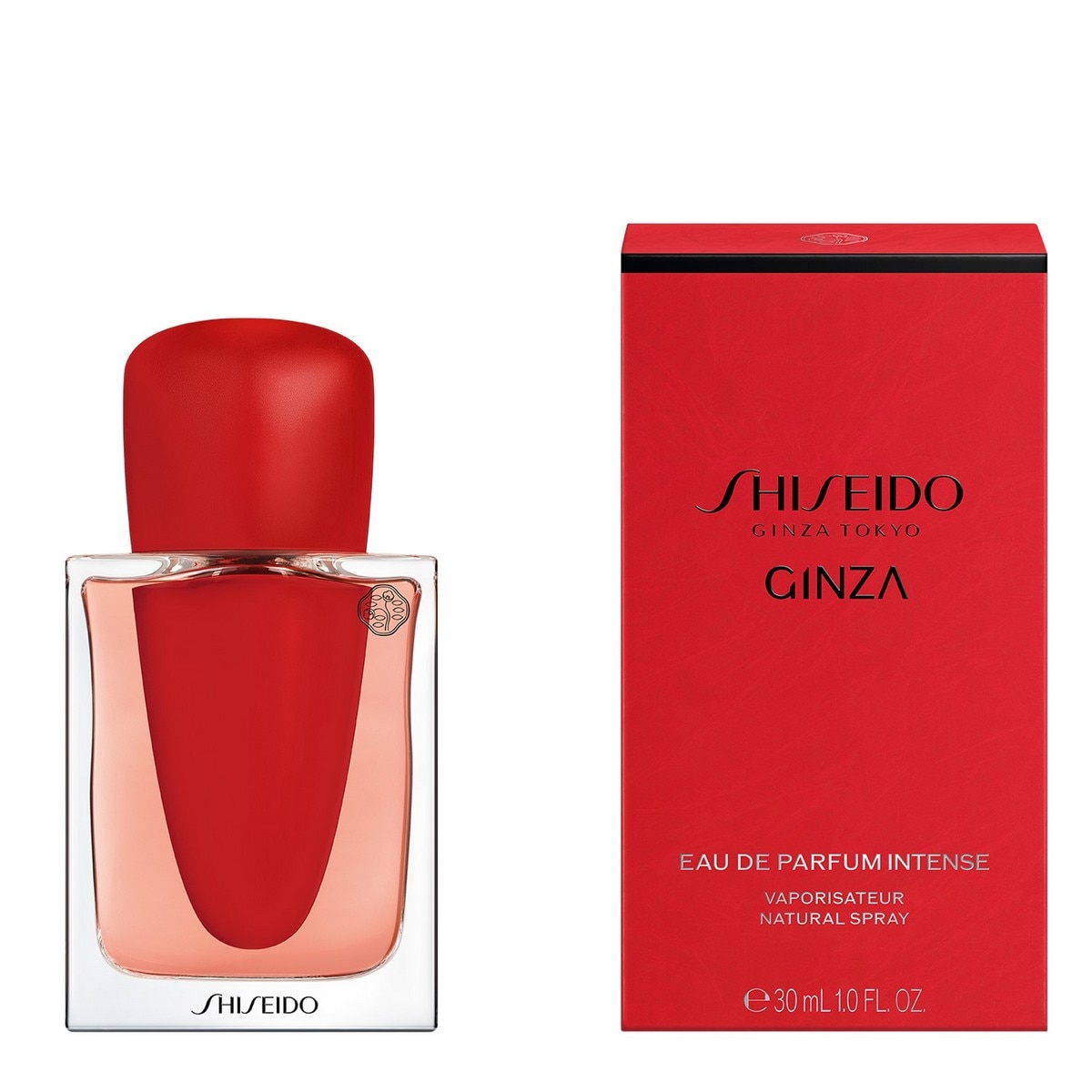 Ginza Eau de Parfum Intense - 30 ml 2