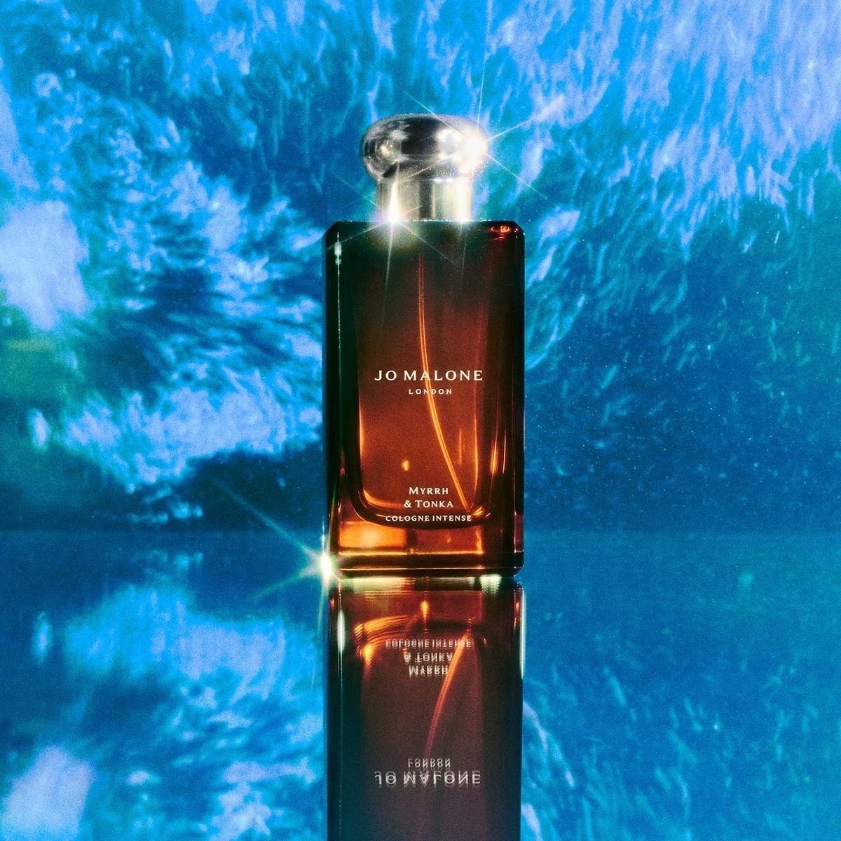 Myrrh & Tonka Cologne Intense 3
