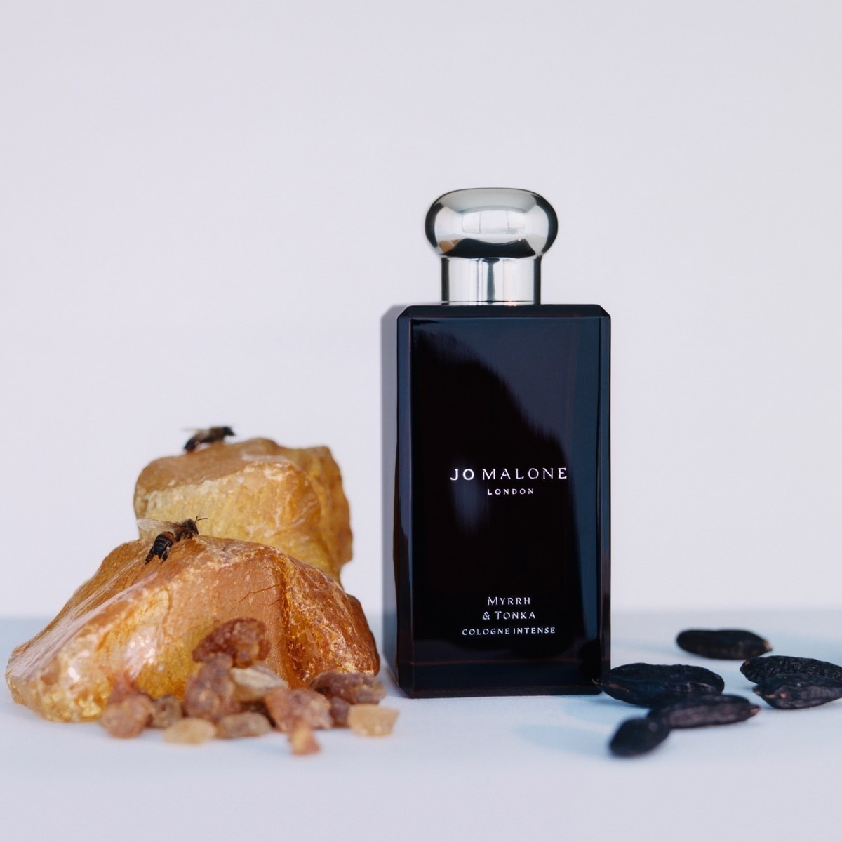 Myrrh & Tonka Cologne Intense 4