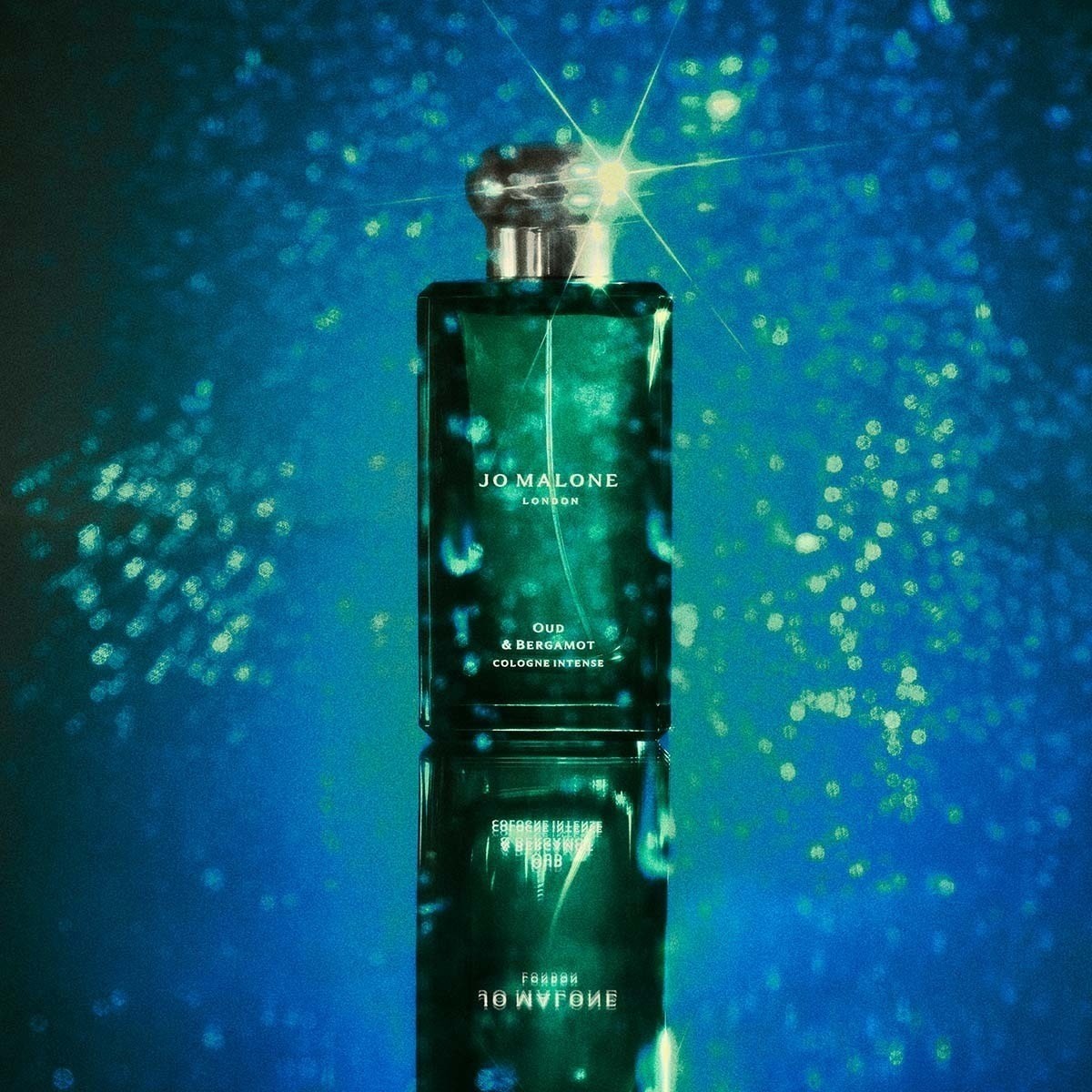 Oud & Bergamot Cologne Intense 3