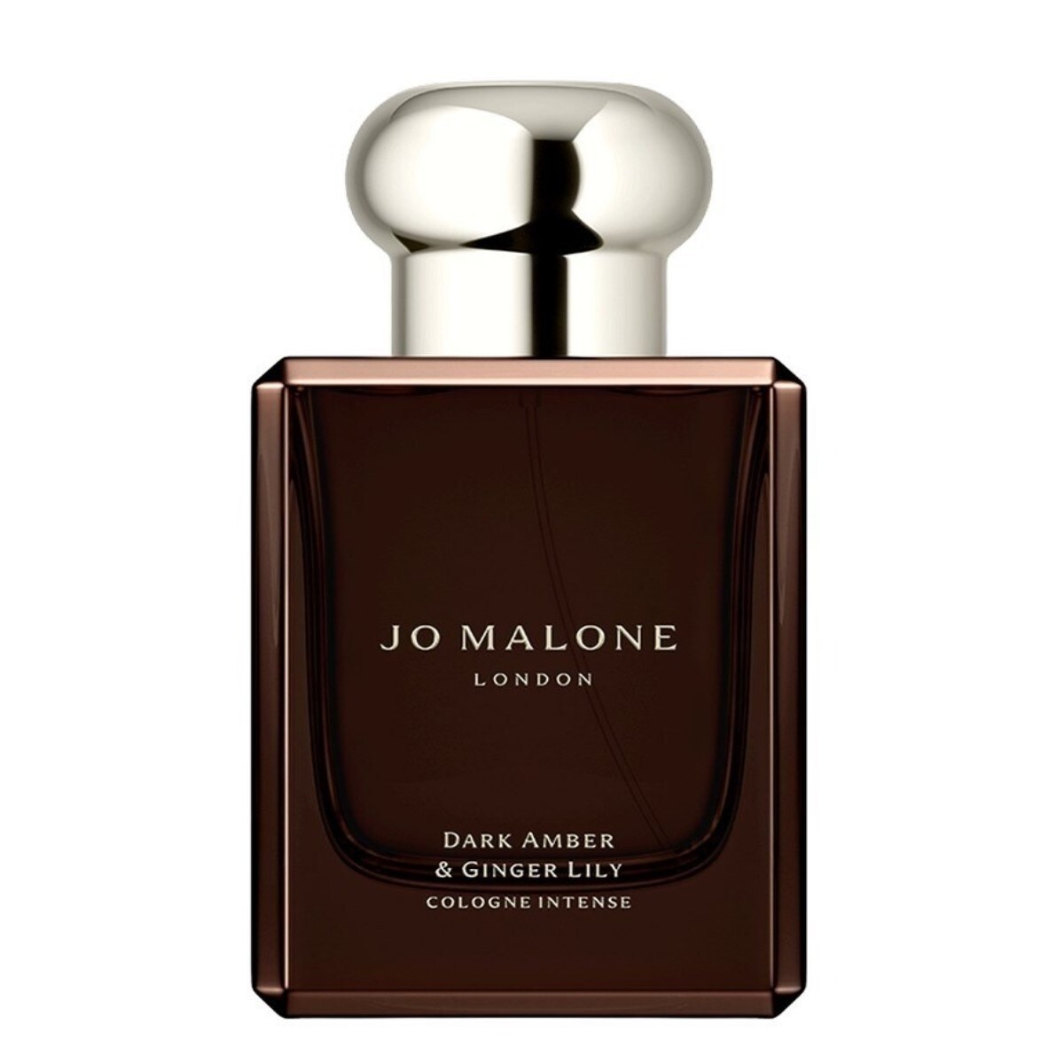 Dark Amber & Ginger Lily Cologne Intense - 100 ml 1