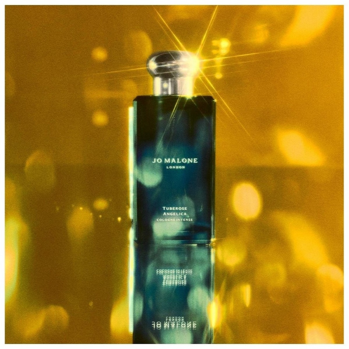 Tuberose Angelica Cologne Intense 3