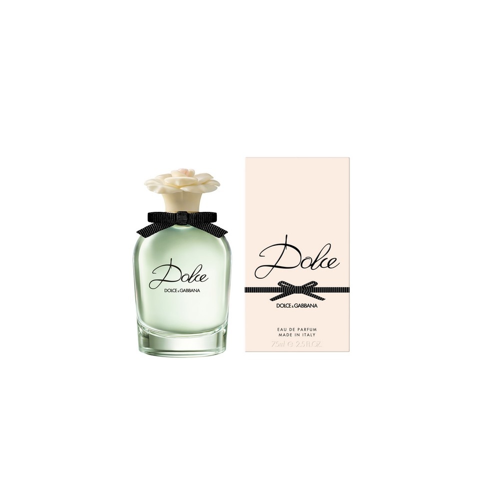 Dolce Eau de Parfum - 75 ml 2