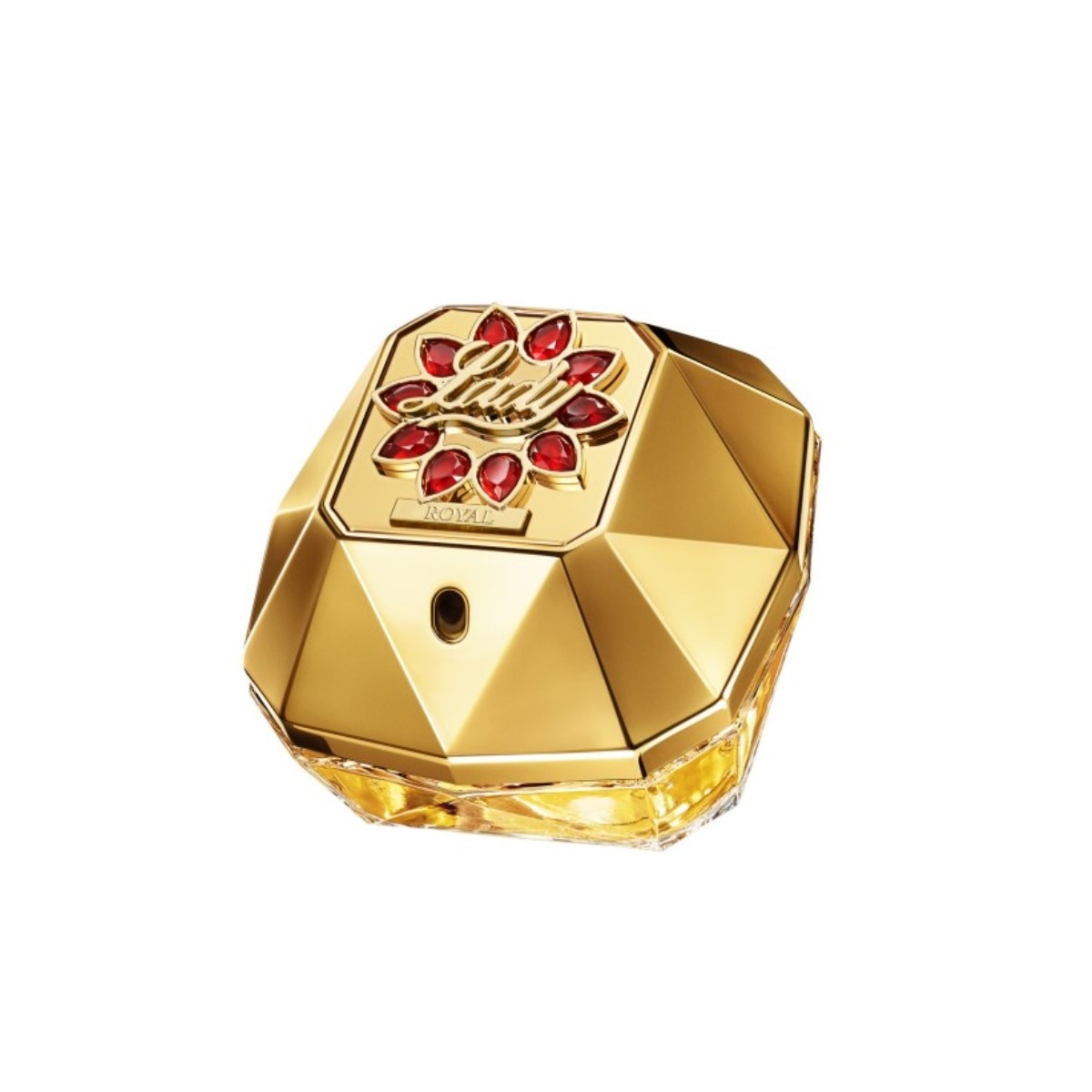 Imagem 0 de Lady Million Royal Eau de Parfum - 80 ml