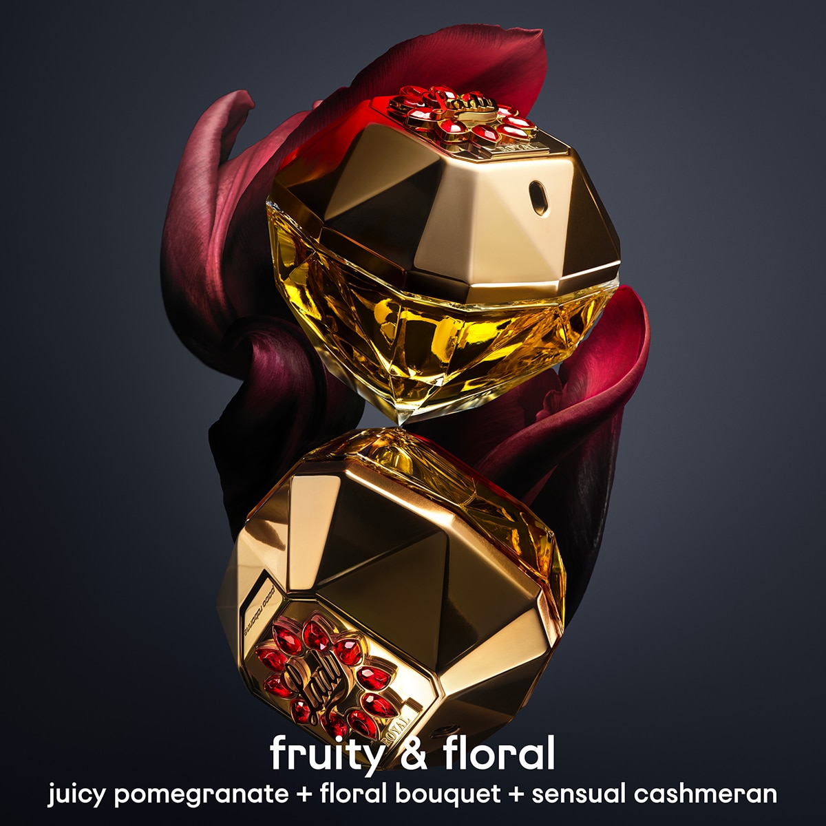Lady Million Royal Eau de Parfum - 30 ml 3