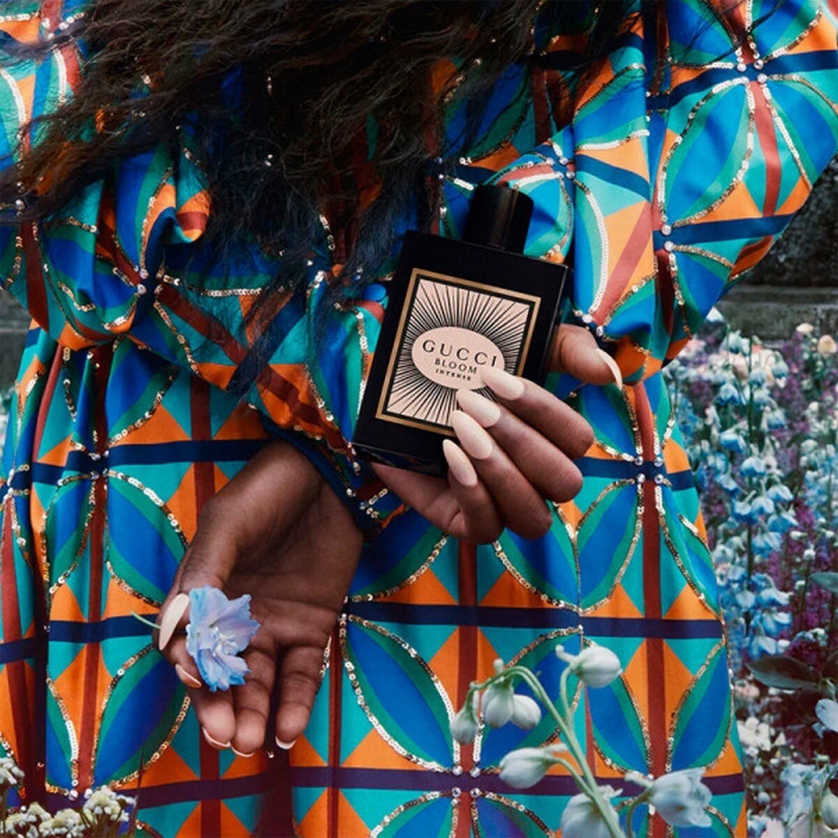 Gucci Bloom Intense Eau de Parfum Intense - 50 ml 5