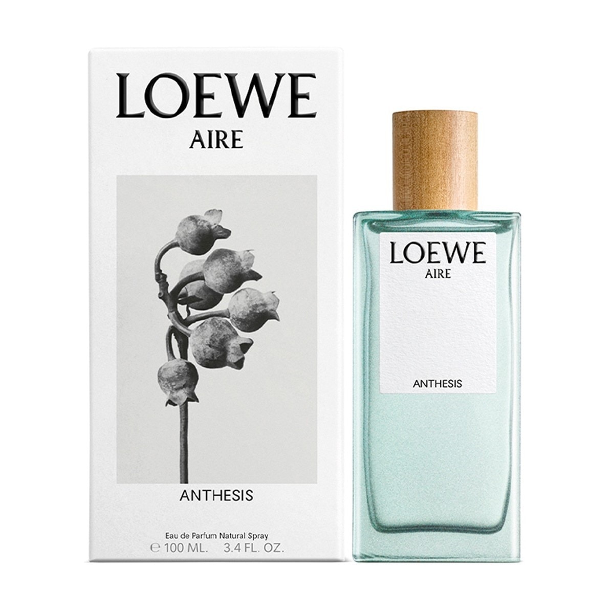 AIRE Anthesis Eau de Parfum - 100 ml 2