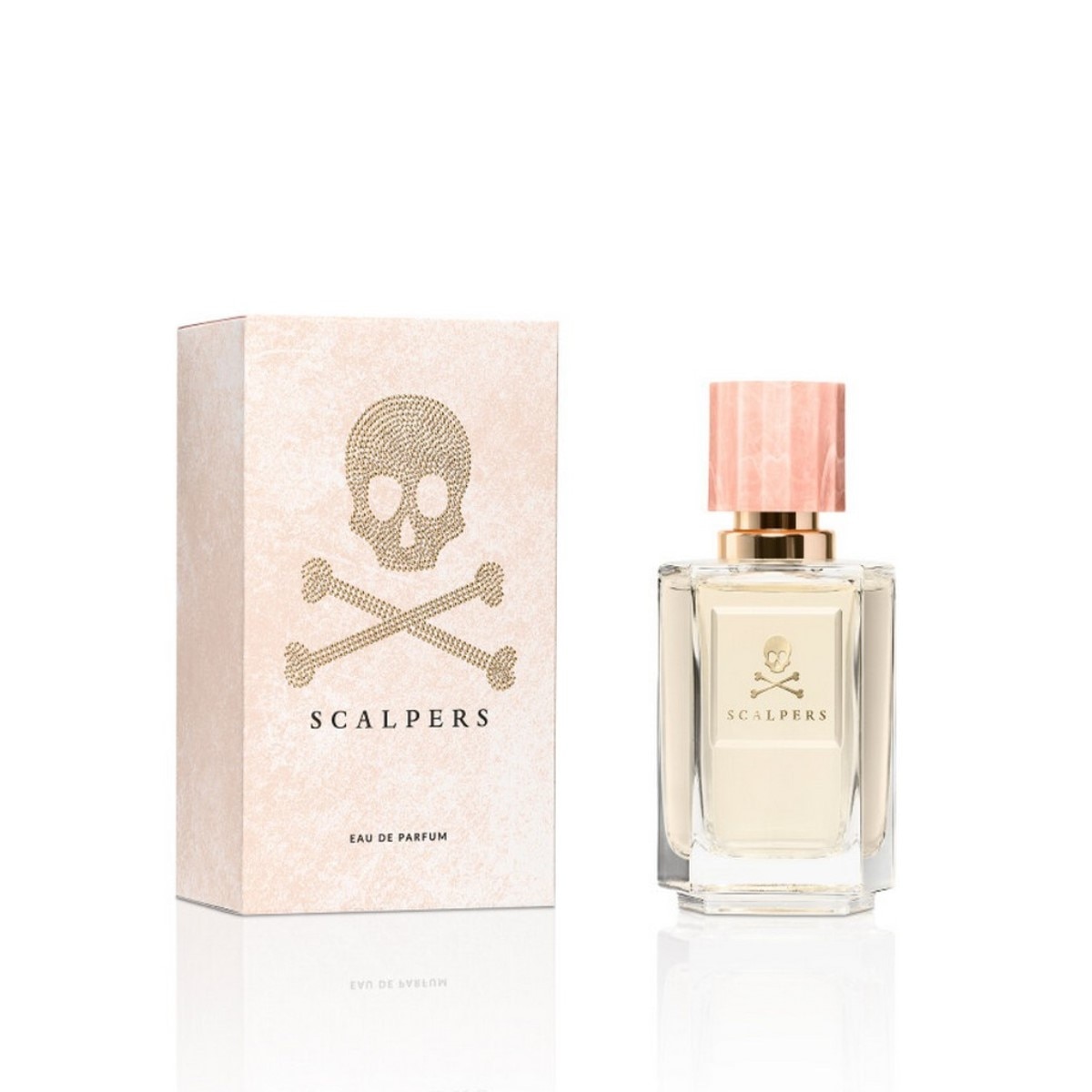 Her & Here Eau de Parfum - 50 ml 2