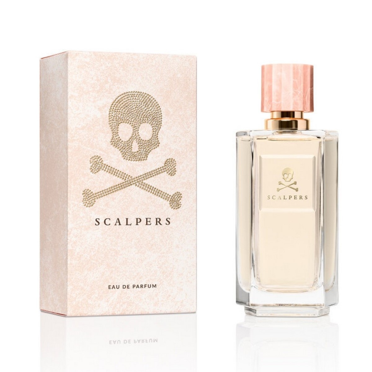 Her & Here Eau de Parfum - 100 ml 2