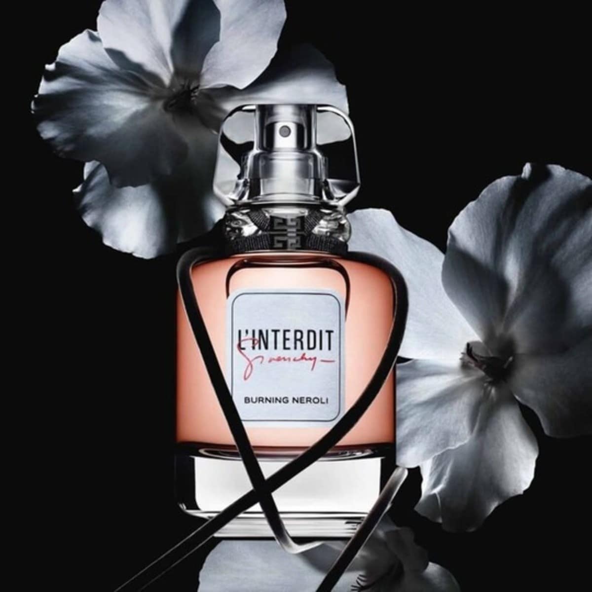 L'Interdit Millesime Eau de Parfum 50 ml · Givenchy · El Corte