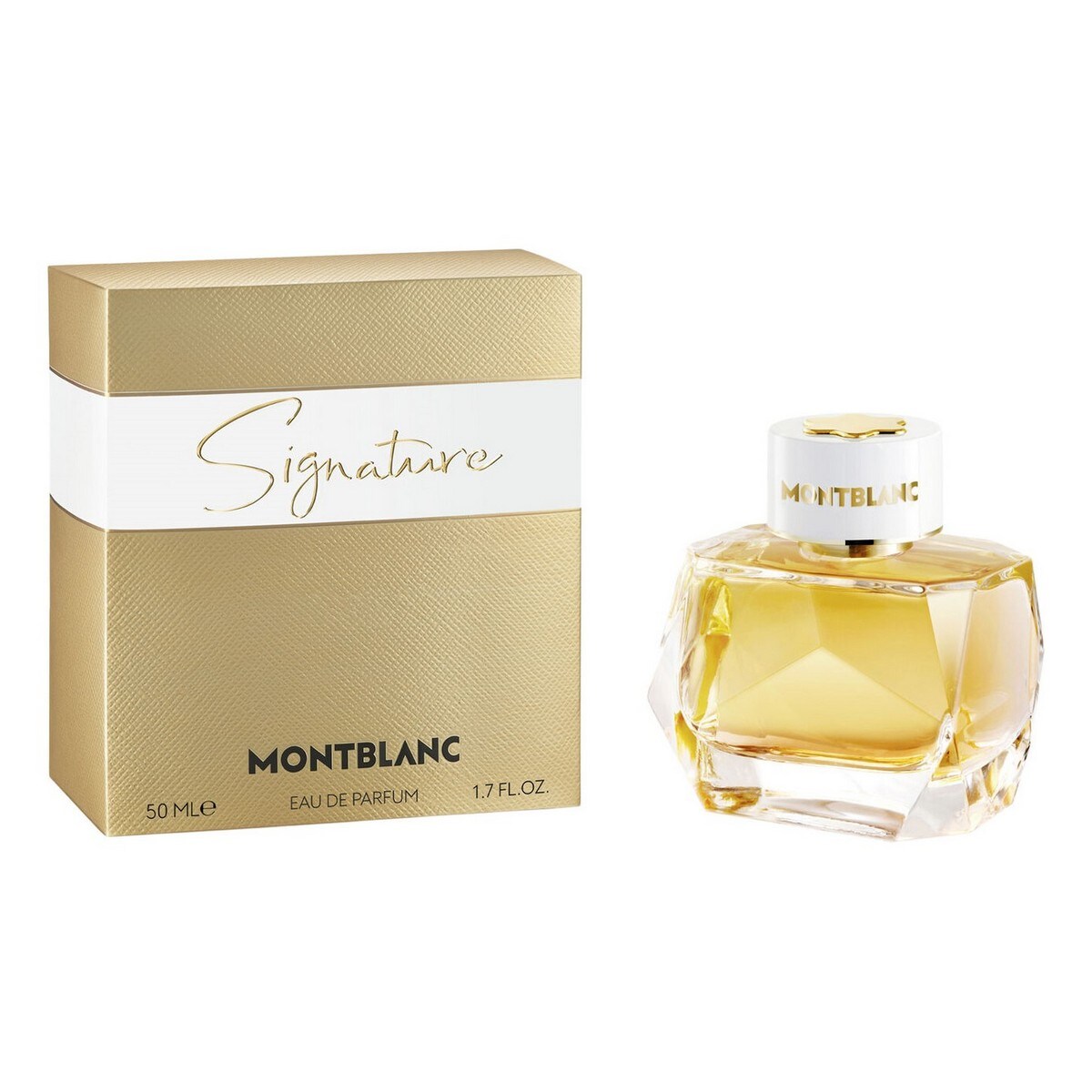Signature Absolue Eau de Parfum - 50 ml 2