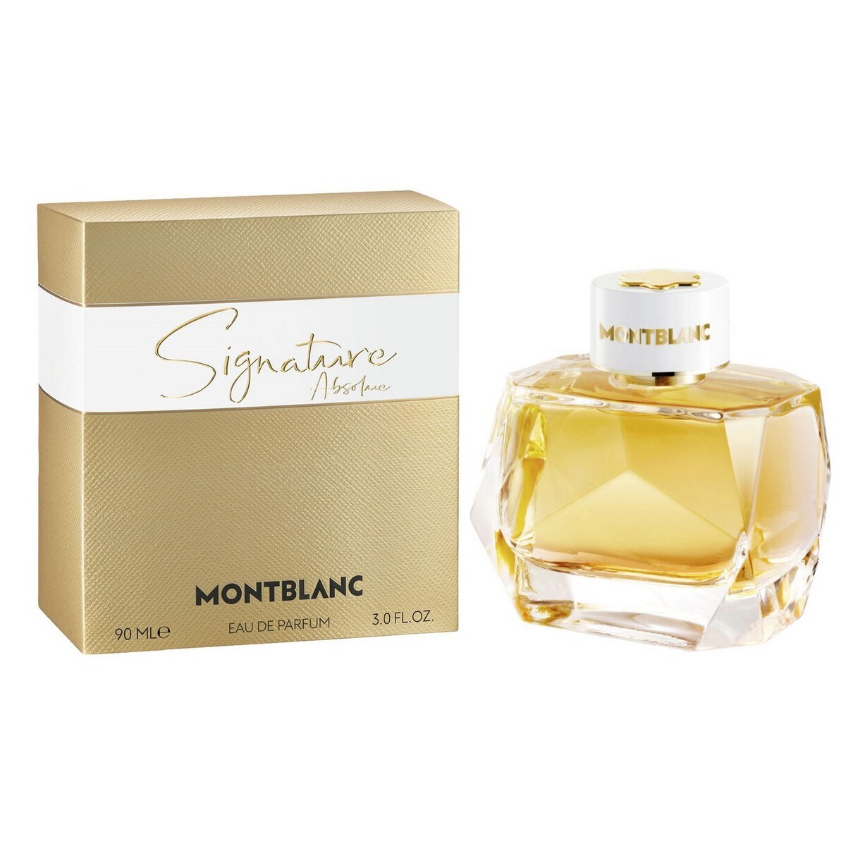 Signature Absolue Eau de Parfum - 90 ml 2