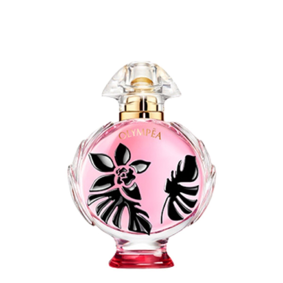 Olympéa Flora Eau de Parfum Intense 1