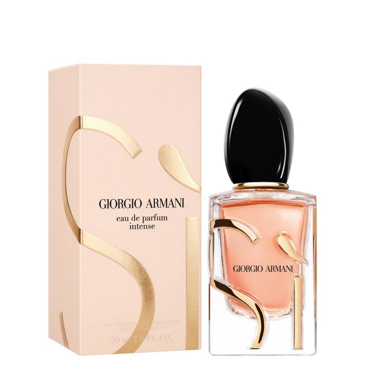 Sì Eau De Parfum Intense - 50 ml 2