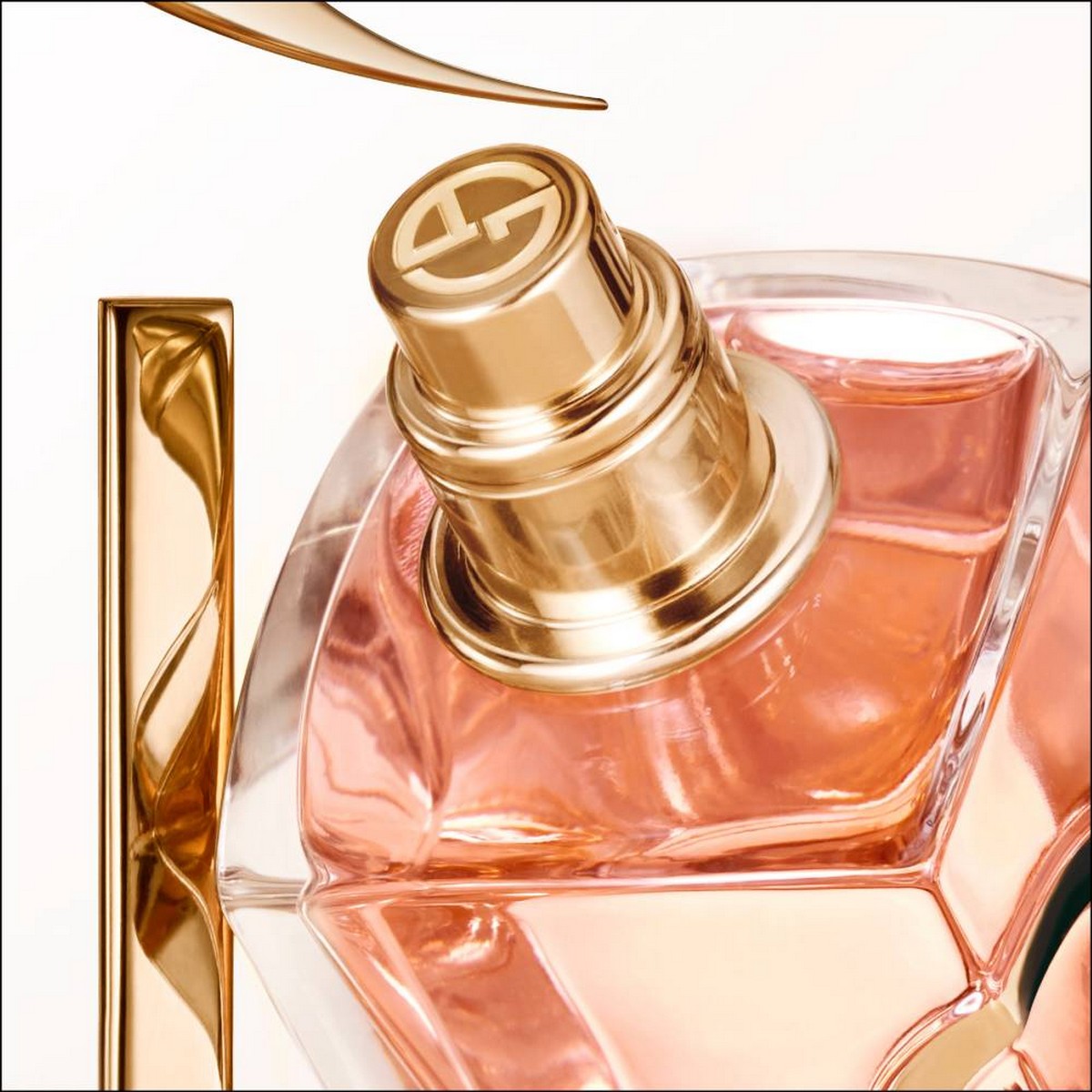 Sì Eau De Parfum Intense - 50 ml 3