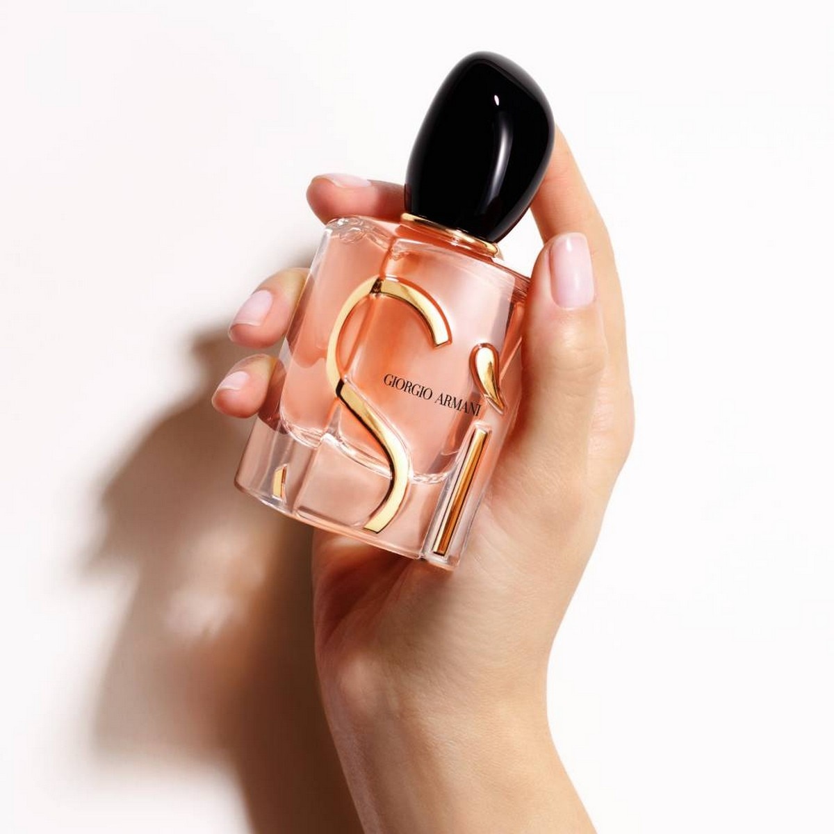 Sì Eau De Parfum Intense - 100 ml 4