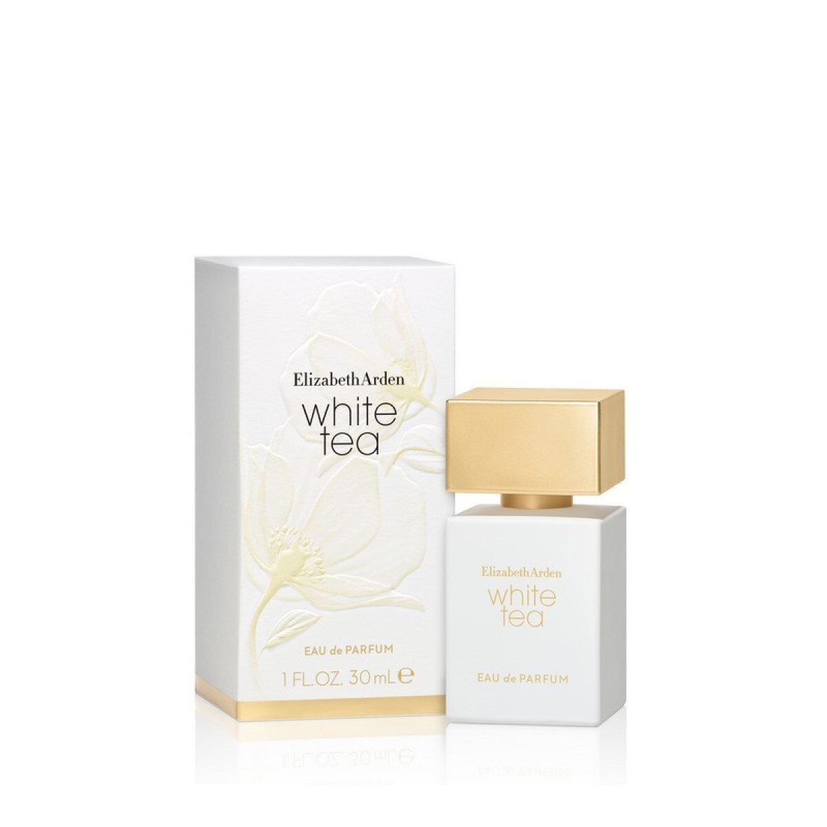 White Tea Eau de Parfum - 30 ml 2