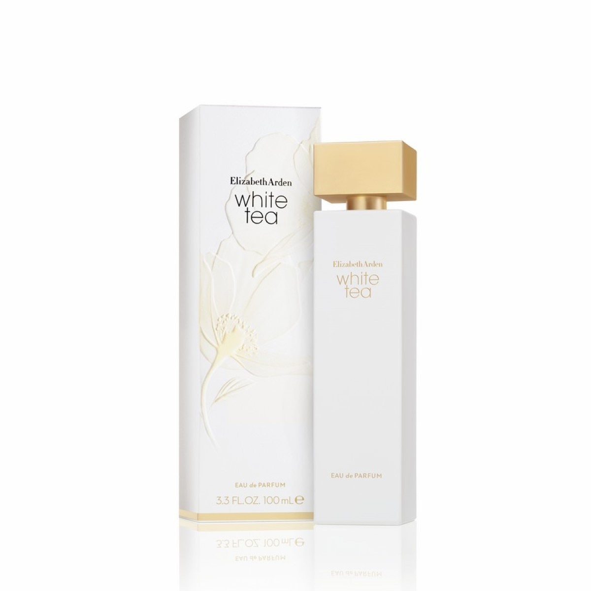White Tea Eau de Parfum - 100 ml 2