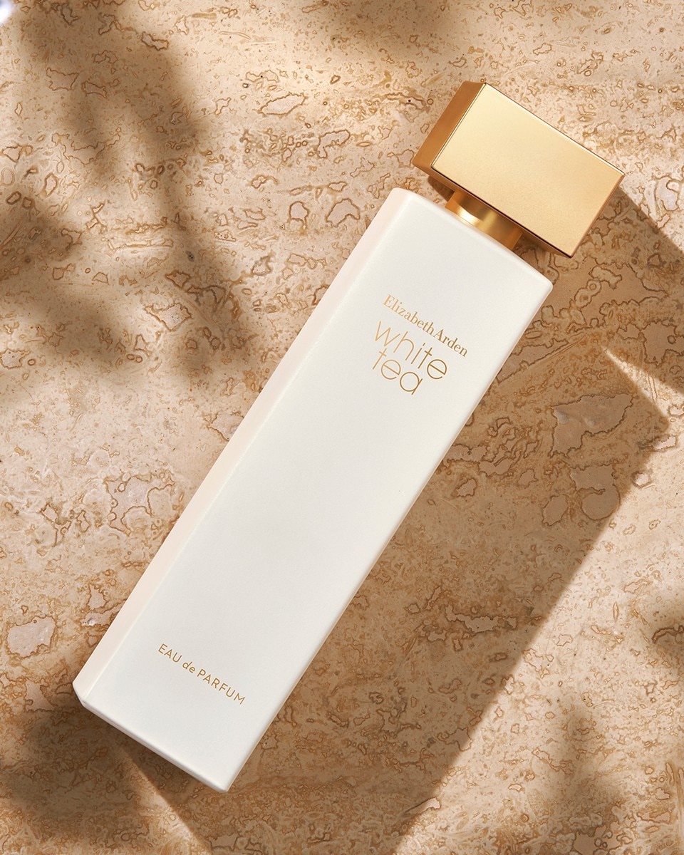 White Tea Eau de Parfum - 100 ml 3