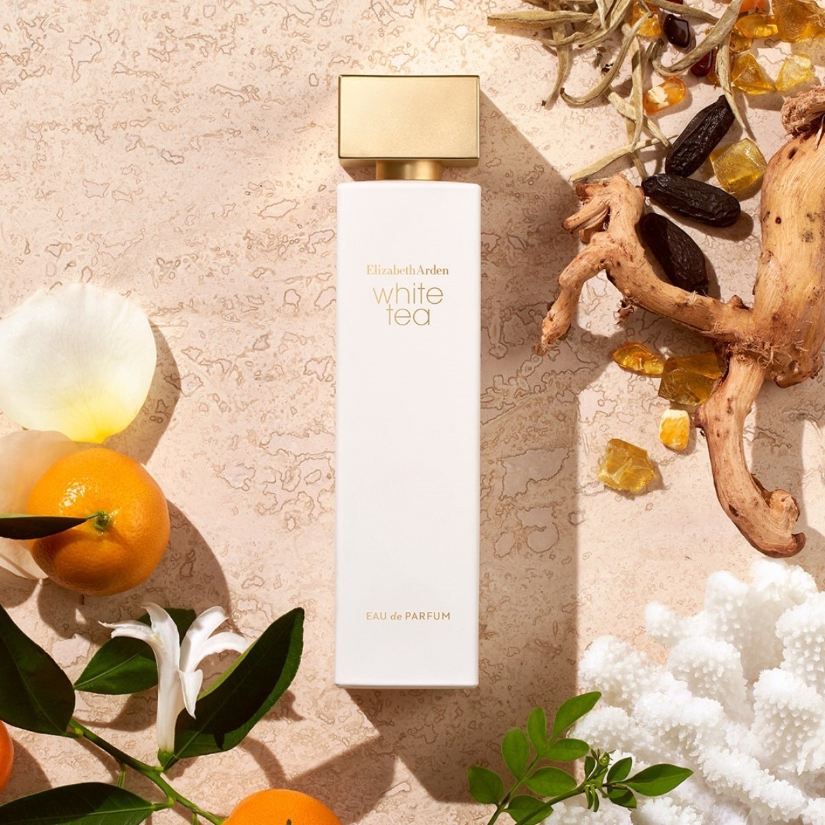 White Tea Eau de Parfum - 100 ml 4